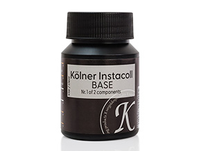 Kölner Instacoll Systeem - basis blank